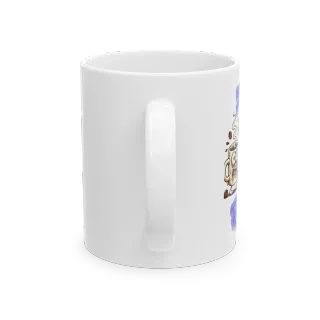 Coffee Mug 029 Back 11oz